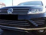 Volkswagen Touareg 2016 с пробегом 19 тыс.км.  л. в Киеве на Autos.ua