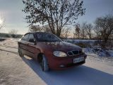 Daewoo Sens 1.3 МТ (63 л.с.) 2006 с пробегом 121 тыс.км.  л. в Одессе на Autos.ua