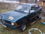 BMW 3 серия 1980 с пробегом 1 тыс.км. 1.6 л. в Виннице на Autos.ua