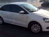 Volkswagen Polo 2011 с пробегом 93 тыс.км. 1.6 л. в Днепре на Autos.ua