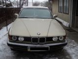 BMW 7 серия 1989 с пробегом 500 тыс.км. 3.5 л. в Виннице на Autos.ua