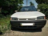 Mazda 323 1.7 D MT (58 л.с.) 1991 с пробегом 317 тыс.км.  л. в Днепре на Autos.ua
