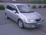 Mazda Premacy 2001 с пробегом 270 тыс.км. 1.998 л. в Ужгороде на Autos.ua