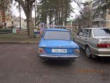 ЗАЗ 968 1972 с пробегом 20 тыс.км. 1.197 л. в Чернигове на Autos.ua