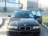 BMW 3 серия 318i MT (118 л.с.) 1999 с пробегом 250 тыс.км.  л. в Харькове на Autos.ua