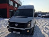 Volkswagen Crafter 2014 с пробегом 193 тыс.км. 2 л. в Киеве на Autos.ua