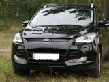 Ford Kuga 2013 с пробегом 95 тыс.км. 2 л. в Киеве на Autos.ua