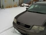 Audi A6 2001 с пробегом 317 тыс.км. 2.5 л. в Донецке на Autos.ua