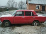 ВАЗ 2101 21013 (64 л.с.) 1986 с пробегом 43 тыс.км.  л. в Львове на Autos.ua