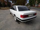 Audi 100 1992 с пробегом 300 тыс.км. 2.3 л. в Луганске на Autos.ua