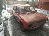 ВАЗ 2101 1980 с пробегом 1 тыс.км. 1.299 л. в Ирпене на Autos.ua