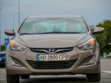 Hyundai Elantra 2017 с пробегом 60 тыс.км. 1.8 л. в Виннице на Autos.ua