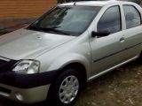 Dacia Logan 2006 с пробегом 83 тыс.км. 1.39 л. в Ивано-Франковске на Autos.ua
