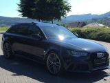Audi rs6 2014 с пробегом 21 тыс.км. 4 л. в Киеве на Autos.ua