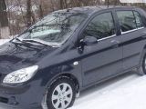 Hyundai Getz 2011 с пробегом 9 тыс.км.  л. в Черкассах на Autos.ua
