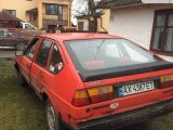 Volkswagen passat b2 1986 с пробегом 450 тыс.км. 1.8 л. в Львове на Autos.ua