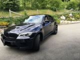 BMW X6 M 2013 с пробегом 52 тыс.км. 4.4 л. в Киеве на Autos.ua