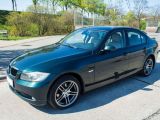 BMW 3 серия 320i AT (150 л.с.) 2006 с пробегом 108 тыс.км.  л. в Киеве на Autos.ua