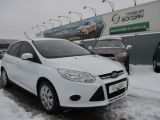 Ford Focus 2014 с пробегом 95 тыс.км. 1 л. в Киеве на Autos.ua