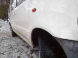 Nissan Vanette 1999 с пробегом 194 тыс.км. 2.3 л. в Каменце-Подольском на Autos.ua