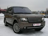 Land Rover Range Rover 4.4 SDV8 AT AWD (339 л.с.) 2012 з пробігом 115 тис.км.  л. в Киеве на Autos.ua