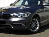 BMW 1 серия 2015 с пробегом 17 тыс.км. 1.5 л. в Киеве на Autos.ua
