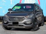 Hyundai Santa Fe III Рестайлинг Comfort 2018 с пробегом 0 тыс.км. 2.2 л. в Киеве на Autos.ua