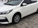 Toyota Corolla 2017 с пробегом 22 тыс.км. 1.6 л. в Харькове на Autos.ua