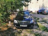 Mercedes-Benz C-Класс C 280 4MATIC 7G-Tronic (231 л.с.) 2008 с пробегом 300 тыс.км.  л. в Киеве на Autos.ua