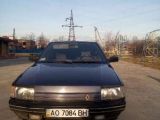 Renault 21 1986 с пробегом 5 тыс.км. 2.1 л. в Ужгороде на Autos.ua