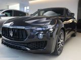 Maserati Levante 2017 с пробегом 3 тыс.км. 3 л. в Киеве на Autos.ua