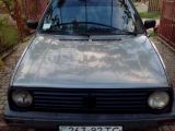 Volkswagen Golf 1.8 MT (90 л.с.) 1989 с пробегом 360 тыс.км.  л. в Львове на Autos.ua