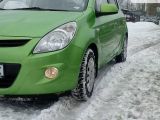Hyundai i20 2012 с пробегом 189 тыс.км. 1.2 л. в Киеве на Autos.ua