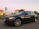 BMW 3 серия 2006 с пробегом 185 тыс.км. 3 л. в Киеве на Autos.ua