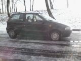 Fiat Punto 1995 с пробегом 260 тыс.км.  л. в Львове на Autos.ua