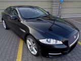 Jaguar XJ 2012 с пробегом 49 тыс.км. 2.993 л. в Киеве на Autos.ua