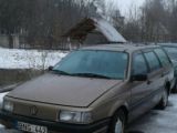 Volkswagen Passat 1992 с пробегом 250 тыс.км. 1.8 л. в Немирове на Autos.ua