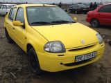 Renault Clio 2001 с пробегом 285 тыс.км. 1.39 л. в Одессе на Autos.ua