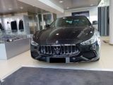 Maserati Ghibli 2017 с пробегом 4 тыс.км. 3 л. в Киеве на Autos.ua