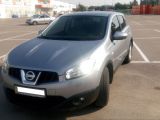 Nissan Qashqai 1.6 CVT FWD (117 л.с.) SE (---C-) 2012 с пробегом 61 тыс.км.  л. в Херсоне на Autos.ua