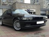 BMW 7 серия 735i AT (238 л.с.) 2001 с пробегом 214 тыс.км.  л. в Киеве на Autos.ua
