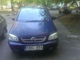 Opel Zafira 2.0 DTi MT (100 л.с.) 2004 с пробегом 282 тыс.км.  л. в Киеве на Autos.ua