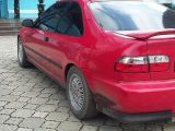 Honda Civic 1995 с пробегом 250 тыс.км.  л. в Донецке на Autos.ua
