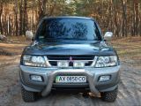 Mitsubishi Pajero Wagon 3.5 GDI АT (202 л.с.) 2000 с пробегом 220 тыс.км.  л. в Харькове на Autos.ua
