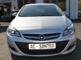 Opel Astra 1.6 Turbo AT (170 л.с.) 2014 с пробегом 41 тыс.км.  л. в Киеве на Autos.ua