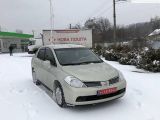 Nissan Tiida 2008 с пробегом 135 тыс.км. 1.6 л. в Киеве на Autos.ua