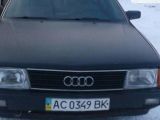 Audi 100 1990 с пробегом 350 тыс.км. 2.3 л. в Луцке на Autos.ua