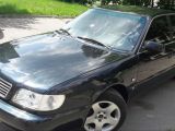 Audi A6 2.6 MT (150 л.с.) 1996 с пробегом 410 тыс.км.  л. в Киеве на Autos.ua