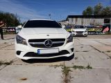 Mercedes-Benz CLA-Класс CLA250 7G-DCT 4 Matic (211 л.с.) 2016 с пробегом 21 тыс.км.  л. в Львове на Autos.ua