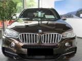 BMW X5 2014 с пробегом 34 тыс.км. 3 л. в Киеве на Autos.ua